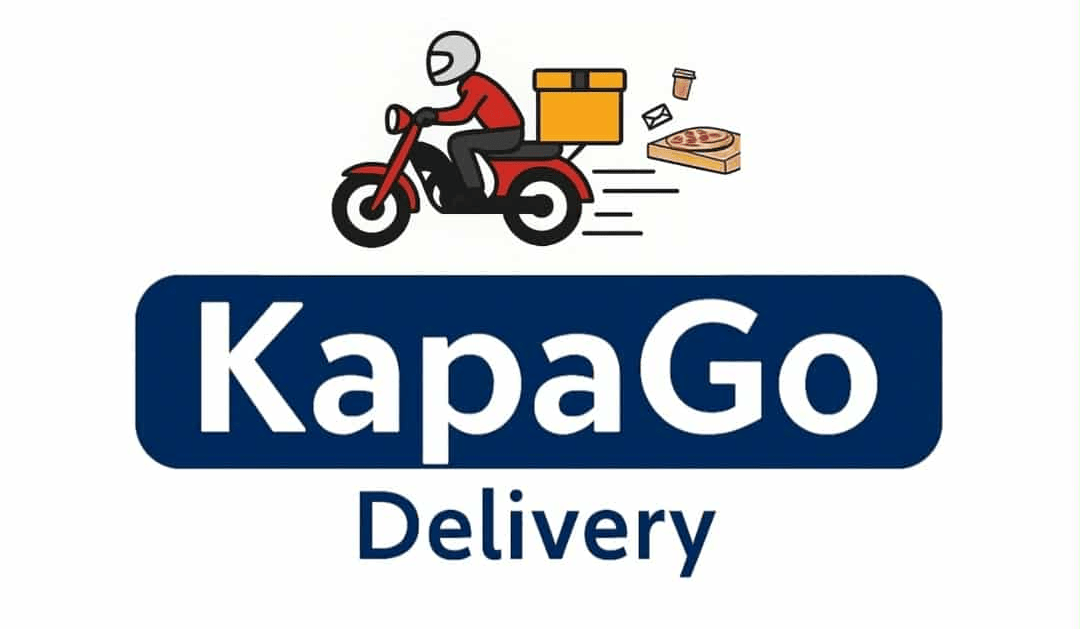 KapaGo Logo